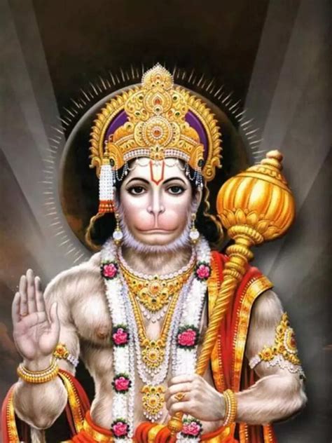 बुद्धि, शक्ति के भंडार हनुमान जी से सीखें ये 9 गुण, कामयाबी चूमेगी आपके ...