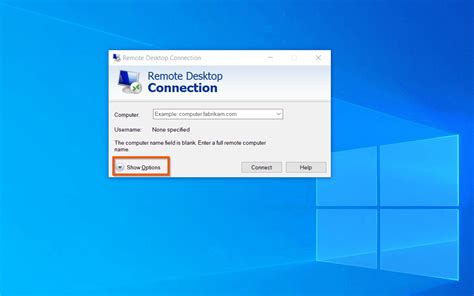 Remote Desktop Connection RDP 的图像结果