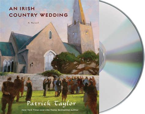 Buy An Irish Country Wedding: A Novel (Irish Country Books, 7) Book ...