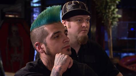 Watch Bar Rescue Season 3 Episode 21: Jon of the Dead - Paramount+