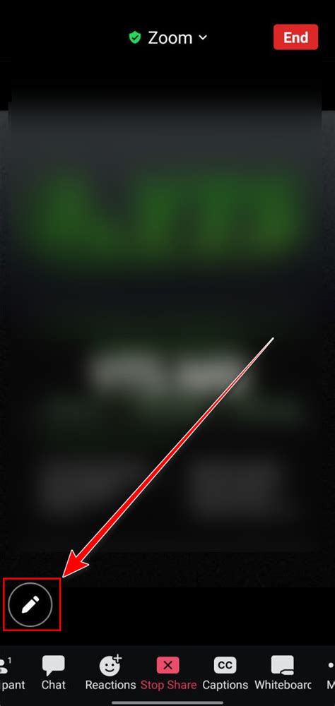 Zoom Annotation Tools 的图像结果