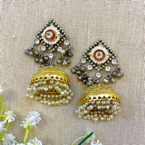 The Beta Girl Jewellery