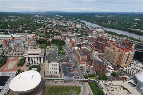 Albany New York Albany, New York: Visit State Capital City, Known For