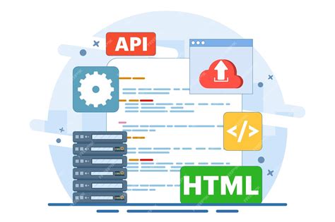 Image result for What Is API in Programming