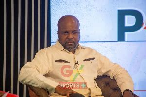 'Angry' Kojo Addae-Mensah slams 'poor' Otto Addo after Black Stars draw ...