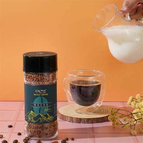 Beginner’s Guide To Different Types Of Coffee | Gruner