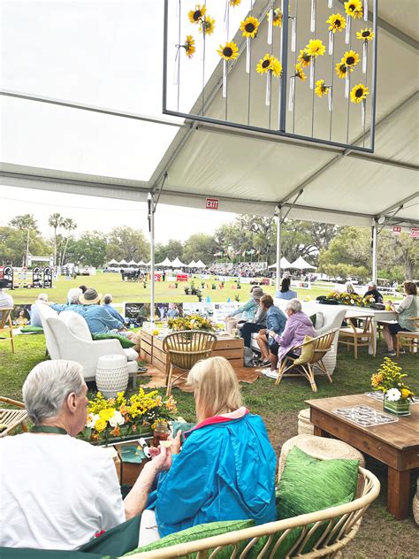 Galloping Together: Colen Built Development Serves as Proud Sponsor of Live Oak International ...