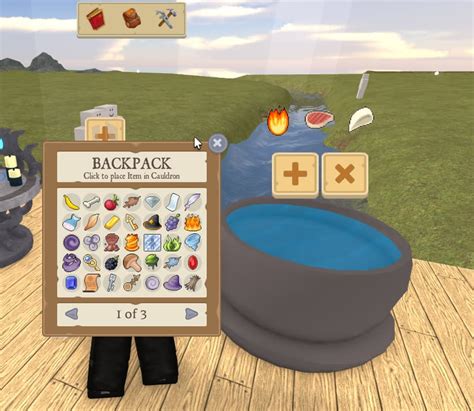 Image result for Roblox Create Simple Magic