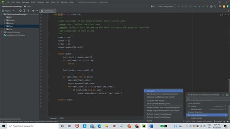 Image result for Configuring Git On PyCharm