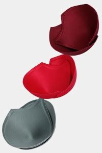 AMOUR SECRET RK001 Polyester Cup Bra Pads Price in India - Buy AMOUR ...