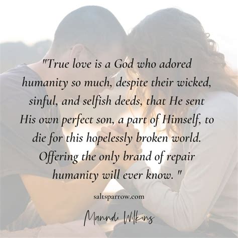 Where Does Come From Love