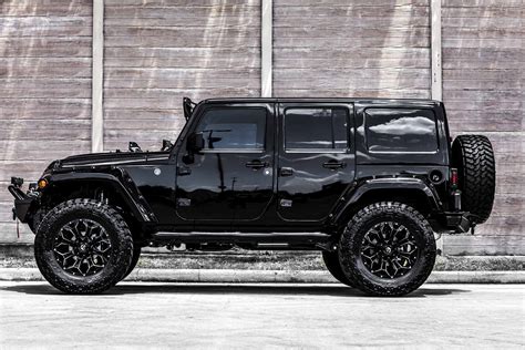 Custom Jeeps Utah at Carlo Simmons blog