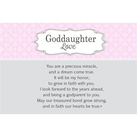 Godmother Quotes From Godchild