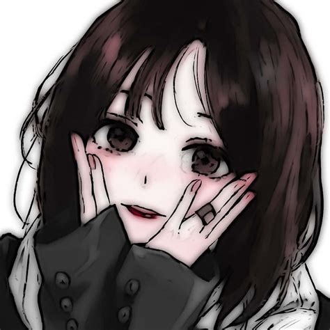 [100+] Cute Anime Profile Pictures | Wallpapers.com