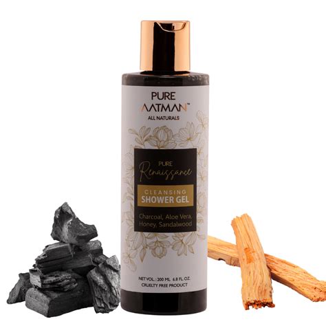 Buy Best Organic & Natural SkinCare Products in India – Pure Aatman