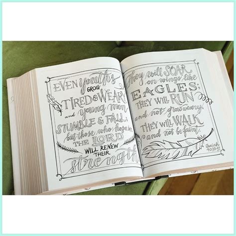 NIV, Beautiful Word Coloring Bible for Teen Girls, Hardcover: Hundreds ...