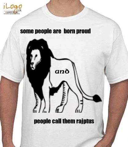 rajput Custom Men's R/N T-Shirt India