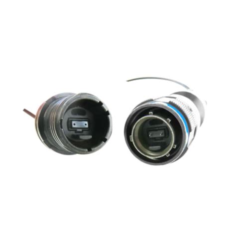 MPOFTV70GN Amphenol Socapex | Amphenol Socapex, MPOFTV, Receptacle ...