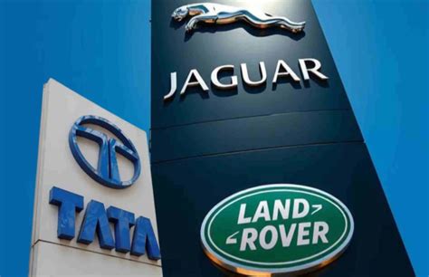 JLR Restarts Production After Month-Long Pause: Timeline Of Cyberattack ...