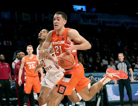 Syracuse basketball vs. Duke: What to know - syracuse.com