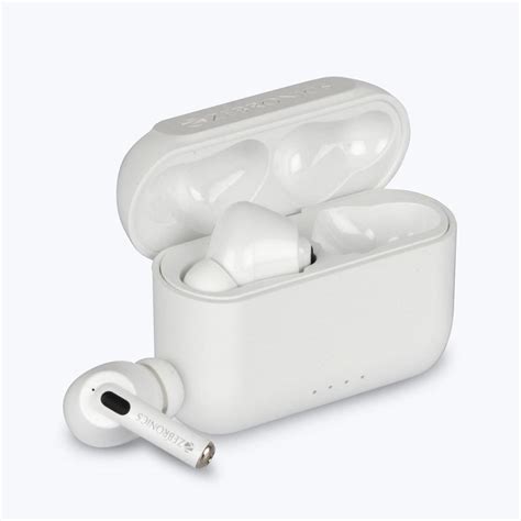 Buy Zebronics Zeb-Sound Bomb 2 True Wireless Earbuds, 14 hours of ...