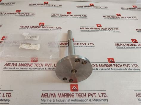 Eureka Cga 50 V4B Ban Pump Shaft – Aeliya Marine Tech
