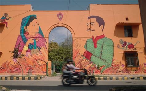 The Writing’s On The Wall: Hindi Cinema’s 10 Best Walls