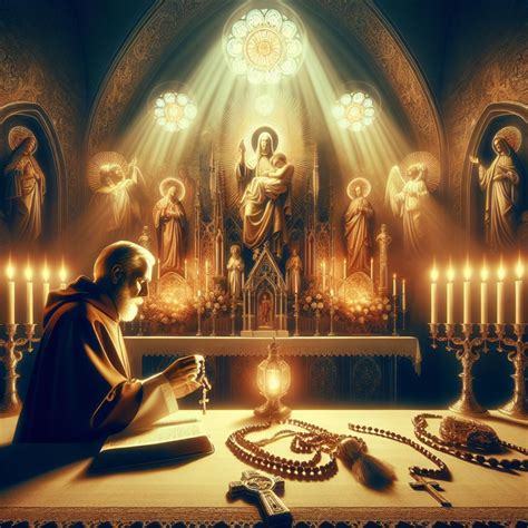 Patronage Insights: What Is St. Joan of Arc the Patron Saint of? - Saint Jerome Church