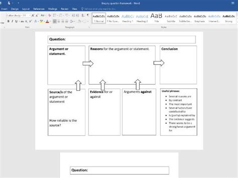 Image result for Enquiry Frame 4th Class