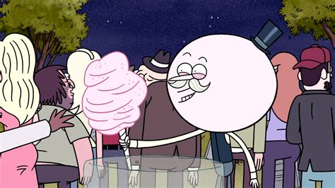 Regular Show Season 2 Image | Fancaps