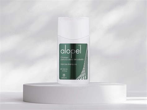 Buy Alopel Hair Loss Shampoo Online at Best Price | Clinikally
