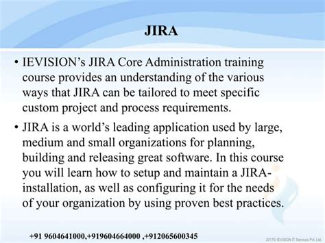Image result for JIRA Training Course