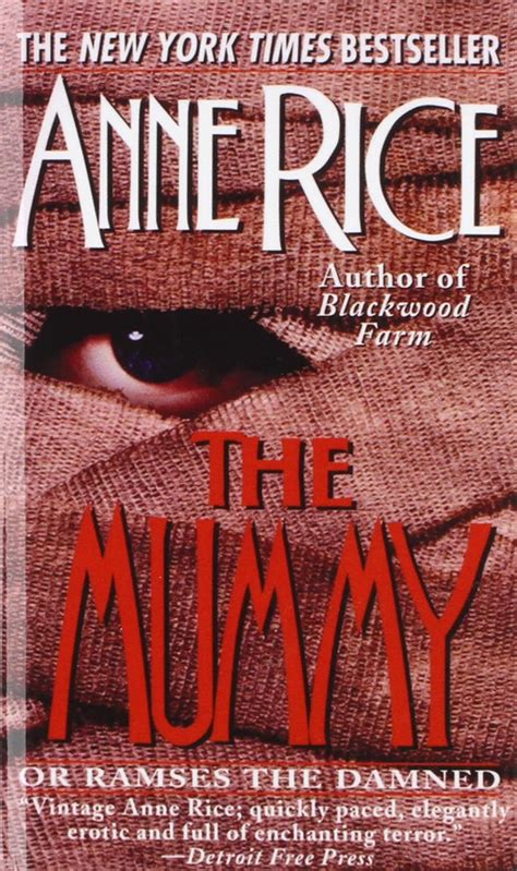 The Mummy or Ramses the Damned : Amazon.in: Books