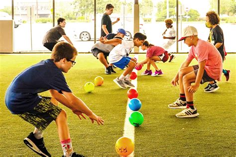 Sports Center Outdoores 的图像结果