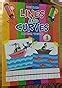 Buy Lines and Curves Pattern Writing Book 1 for Age 2-4 years Book ...