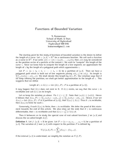 Bounded variation examples 的图像结果