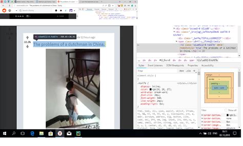 XPath Python Selenium 的图像结果