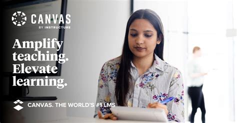Canvas Learning Management System 的图像结果