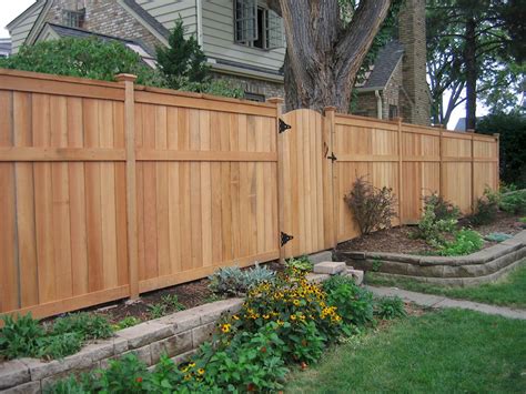 50 Stunning Backyard Privacy Fence Ideas Decorations And Remodel For ...