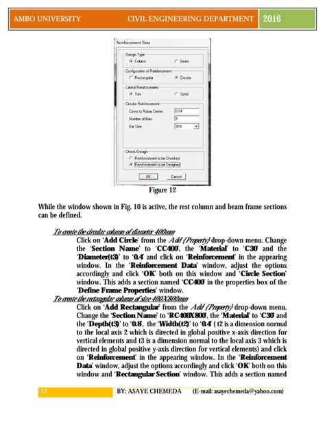 Image result for Etabs 2016 Tutorial