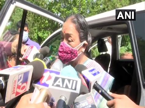 Rahul Gandhi meets Bihar Congress leaders in Delhi