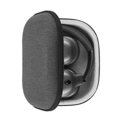 Amazon.in: Buy Sounce Hard EVA Carrying Case for Skullcandy Riff 2 ...