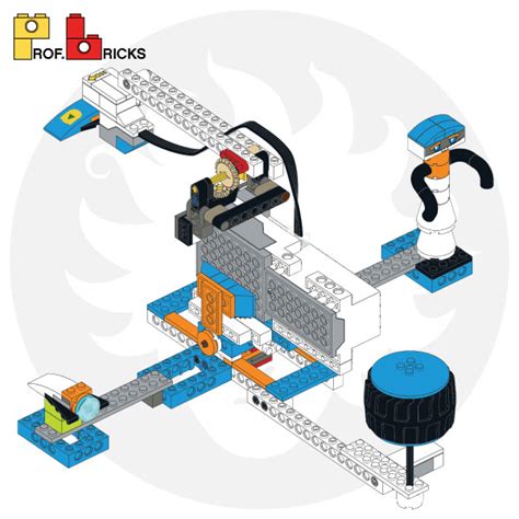 Image result for LEGO Boost Building Instructions