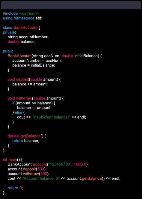 Image result for Encapsulation Method