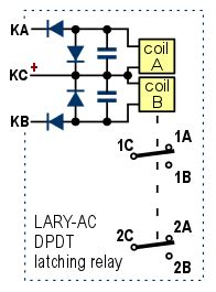 Latching Relay Module 的图像结果