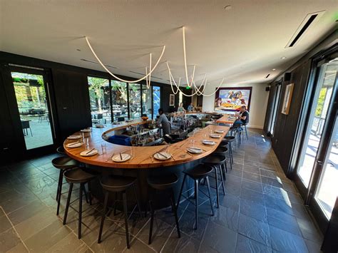 Slanted Door - Happy Hour Napa