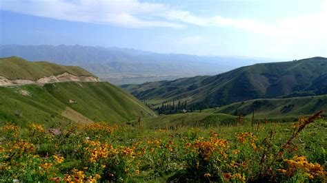 新疆最美风景排行榜，99%的人看完第一个就走不动路了
