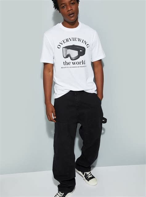 Buy URB_N Men Graphic Printed T-shirt Online at just Rs. 249.0 ...