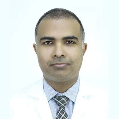 Dr. Justin Easow Sam - Endocrinologist and Diabetologist