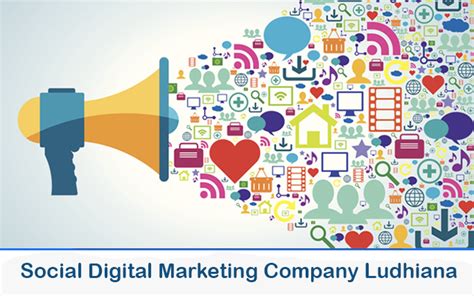 Digital Marketing Company in Ludhiana | Search Engine Optimization